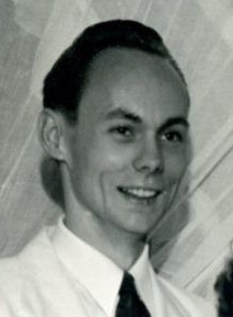 Frank Ray Wilkinson (1925 - 1992) Profile